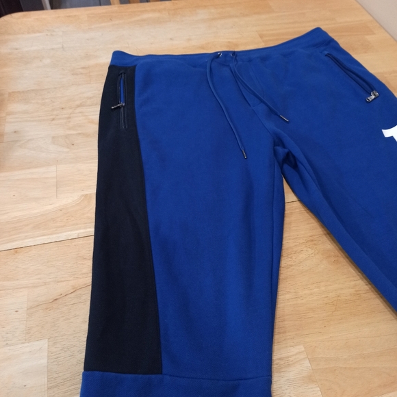 Polo Ralph Lauren Men's Signature Logo Joggers Track Pants Sweatpants - Picture 7 of 16